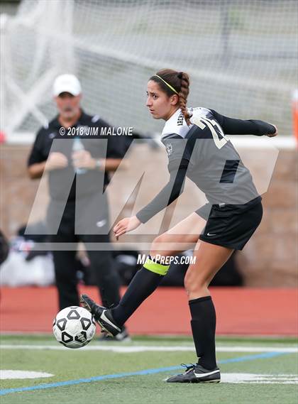 Thumbnail 1 in Archbishop Mitty @ Monte Vista (CIF NORCAL Regional Final D1) photogallery.