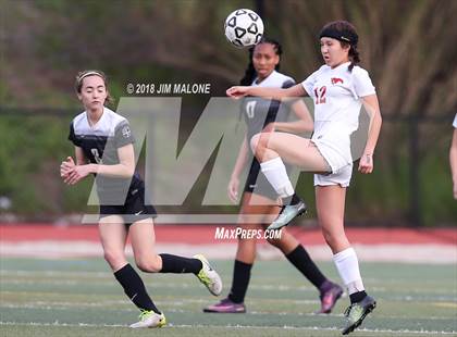 Thumbnail 1 in Archbishop Mitty @ Monte Vista (CIF NORCAL Regional Final D1) photogallery.
