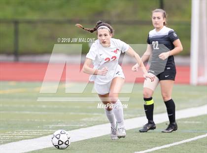 Thumbnail 1 in Archbishop Mitty @ Monte Vista (CIF NORCAL Regional Final D1) photogallery.