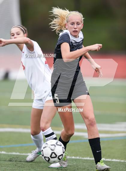 Thumbnail 2 in Archbishop Mitty @ Monte Vista (CIF NORCAL Regional Final D1) photogallery.