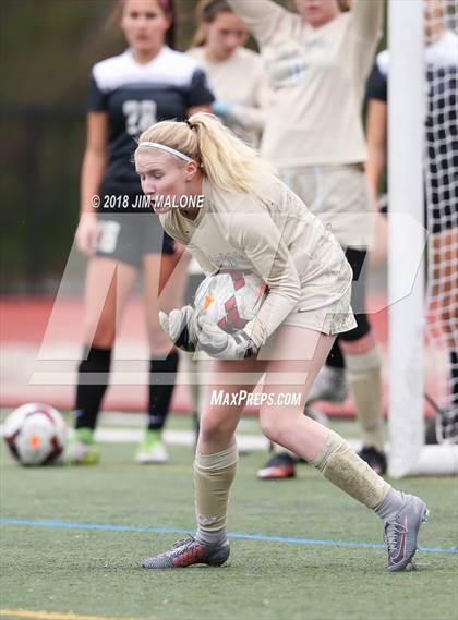 Thumbnail 3 in Archbishop Mitty @ Monte Vista (CIF NORCAL Regional Final D1) photogallery.
