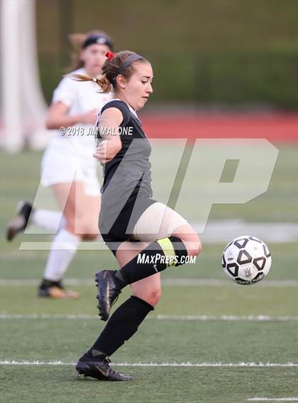 Thumbnail 3 in Archbishop Mitty @ Monte Vista (CIF NORCAL Regional Final D1) photogallery.