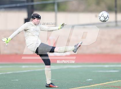 Thumbnail 2 in Archbishop Mitty @ Monte Vista (CIF NORCAL Regional Final D1) photogallery.