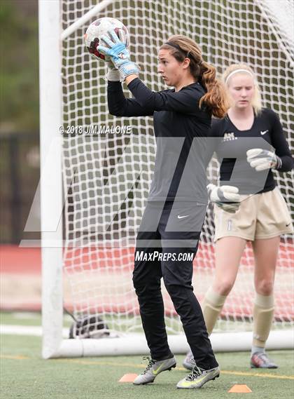 Thumbnail 2 in Archbishop Mitty @ Monte Vista (CIF NORCAL Regional Final D1) photogallery.