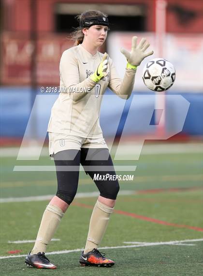 Thumbnail 1 in Archbishop Mitty @ Monte Vista (CIF NORCAL Regional Final D1) photogallery.