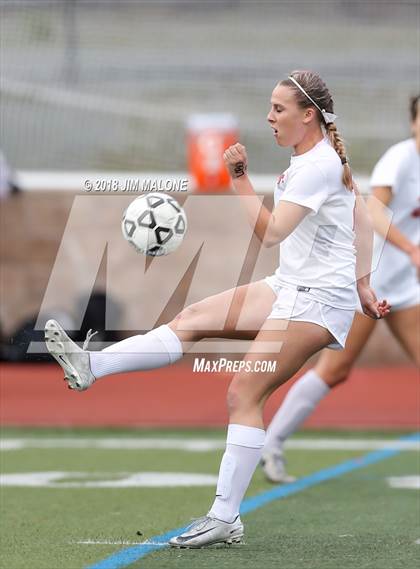 Thumbnail 1 in Archbishop Mitty @ Monte Vista (CIF NORCAL Regional Final D1) photogallery.