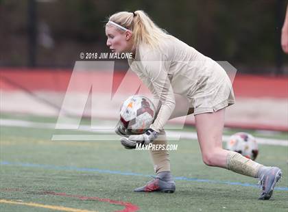 Thumbnail 1 in Archbishop Mitty @ Monte Vista (CIF NORCAL Regional Final D1) photogallery.