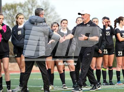 Thumbnail 1 in Archbishop Mitty @ Monte Vista (CIF NORCAL Regional Final D1) photogallery.