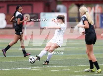 Thumbnail 3 in Archbishop Mitty @ Monte Vista (CIF NORCAL Regional Final D1) photogallery.