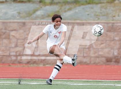 Thumbnail 3 in Archbishop Mitty @ Monte Vista (CIF NORCAL Regional Final D1) photogallery.