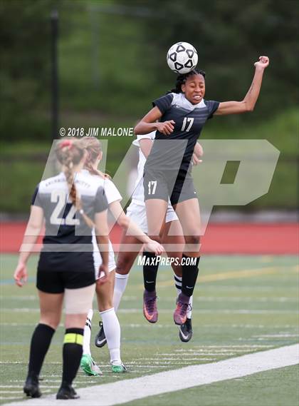 Thumbnail 2 in Archbishop Mitty @ Monte Vista (CIF NORCAL Regional Final D1) photogallery.