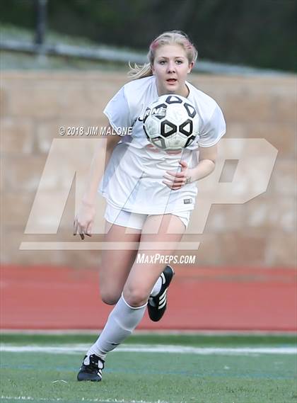 Thumbnail 2 in Archbishop Mitty @ Monte Vista (CIF NORCAL Regional Final D1) photogallery.