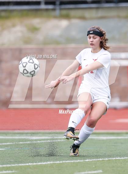 Thumbnail 2 in Archbishop Mitty @ Monte Vista (CIF NORCAL Regional Final D1) photogallery.