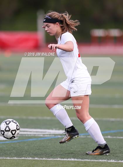 Thumbnail 3 in Archbishop Mitty @ Monte Vista (CIF NORCAL Regional Final D1) photogallery.
