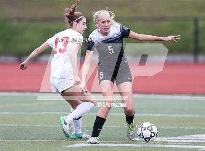 Thumbnail 2 in Archbishop Mitty @ Monte Vista (CIF NORCAL Regional Final D1) photogallery.