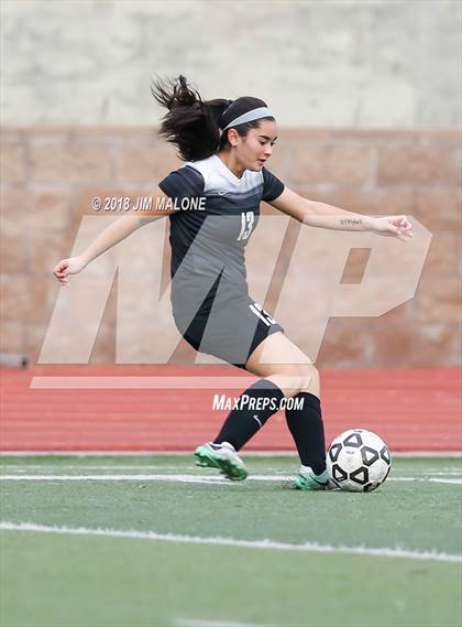 Thumbnail 3 in Archbishop Mitty @ Monte Vista (CIF NORCAL Regional Final D1) photogallery.