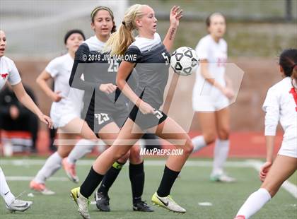 Thumbnail 3 in Archbishop Mitty @ Monte Vista (CIF NORCAL Regional Final D1) photogallery.