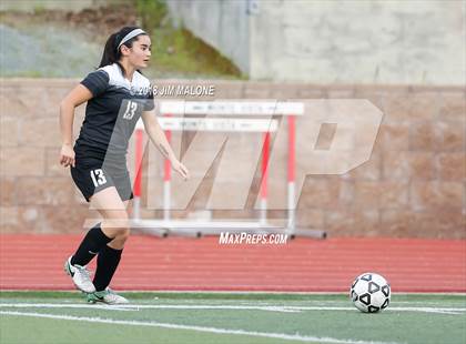 Thumbnail 2 in Archbishop Mitty @ Monte Vista (CIF NORCAL Regional Final D1) photogallery.