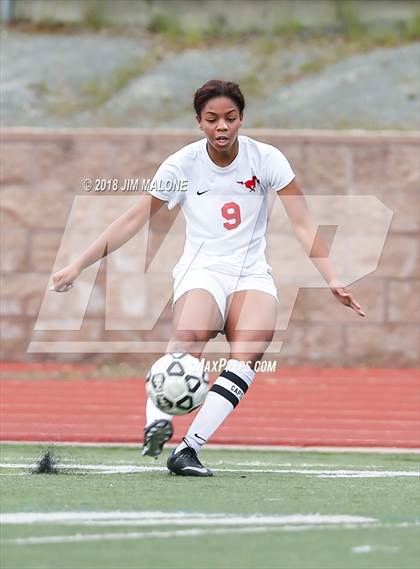 Thumbnail 2 in Archbishop Mitty @ Monte Vista (CIF NORCAL Regional Final D1) photogallery.