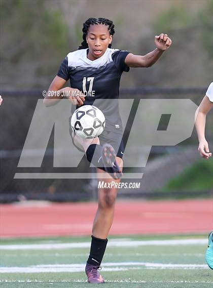 Thumbnail 3 in Archbishop Mitty @ Monte Vista (CIF NORCAL Regional Final D1) photogallery.