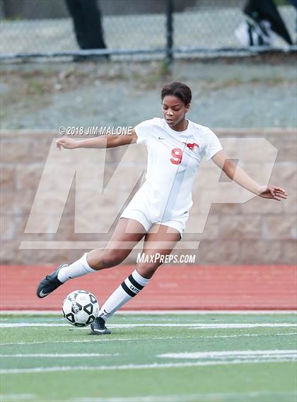 Thumbnail 3 in Archbishop Mitty @ Monte Vista (CIF NORCAL Regional Final D1) photogallery.