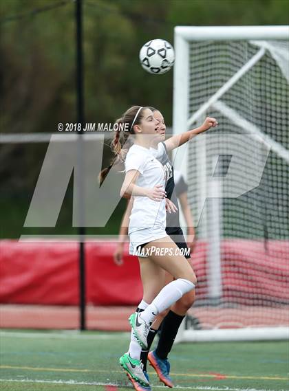 Thumbnail 3 in Archbishop Mitty @ Monte Vista (CIF NORCAL Regional Final D1) photogallery.