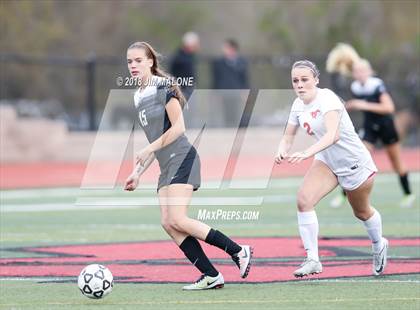 Thumbnail 3 in Archbishop Mitty @ Monte Vista (CIF NORCAL Regional Final D1) photogallery.