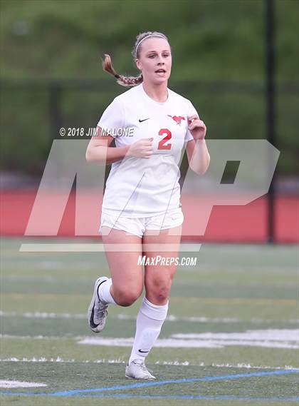 Thumbnail 2 in Archbishop Mitty @ Monte Vista (CIF NORCAL Regional Final D1) photogallery.