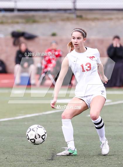 Thumbnail 3 in Archbishop Mitty @ Monte Vista (CIF NORCAL Regional Final D1) photogallery.