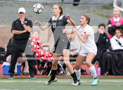 Thumbnail 3 in Archbishop Mitty @ Monte Vista (CIF NORCAL Regional Final D1) photogallery.