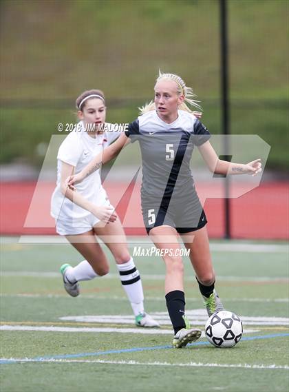 Thumbnail 3 in Archbishop Mitty @ Monte Vista (CIF NORCAL Regional Final D1) photogallery.