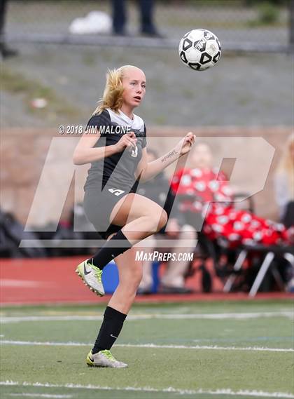 Thumbnail 1 in Archbishop Mitty @ Monte Vista (CIF NORCAL Regional Final D1) photogallery.