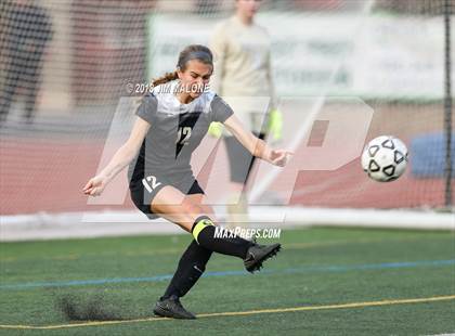 Thumbnail 1 in Archbishop Mitty @ Monte Vista (CIF NORCAL Regional Final D1) photogallery.