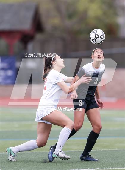 Thumbnail 3 in Archbishop Mitty @ Monte Vista (CIF NORCAL Regional Final D1) photogallery.