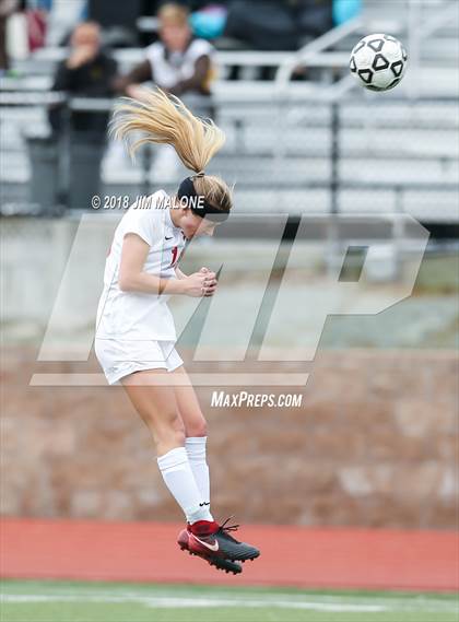 Thumbnail 3 in Archbishop Mitty @ Monte Vista (CIF NORCAL Regional Final D1) photogallery.