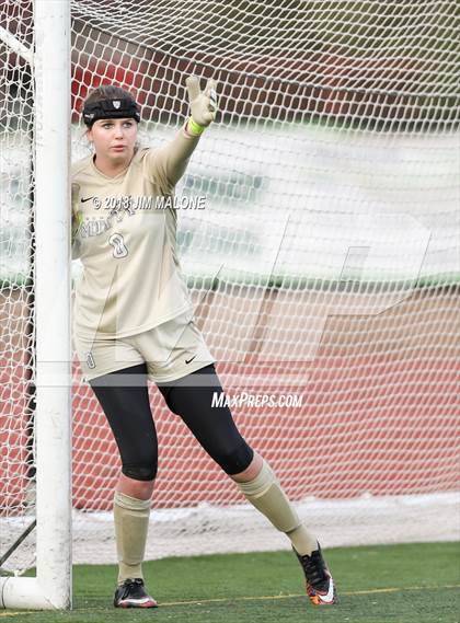 Thumbnail 2 in Archbishop Mitty @ Monte Vista (CIF NORCAL Regional Final D1) photogallery.