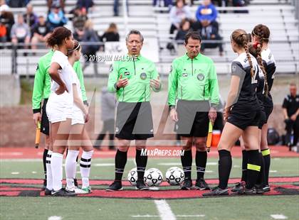Thumbnail 3 in Archbishop Mitty @ Monte Vista (CIF NORCAL Regional Final D1) photogallery.