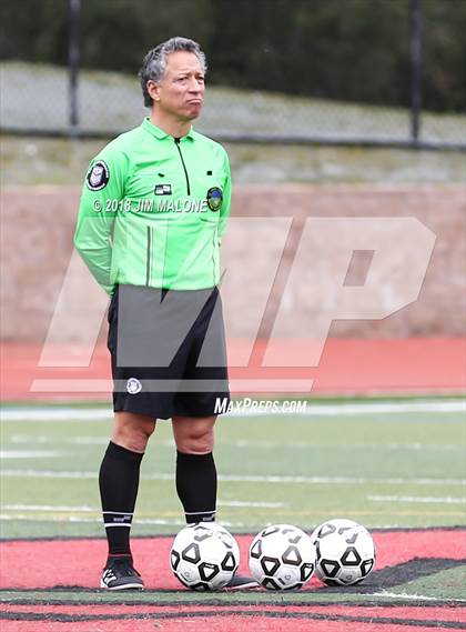 Thumbnail 2 in Archbishop Mitty @ Monte Vista (CIF NORCAL Regional Final D1) photogallery.