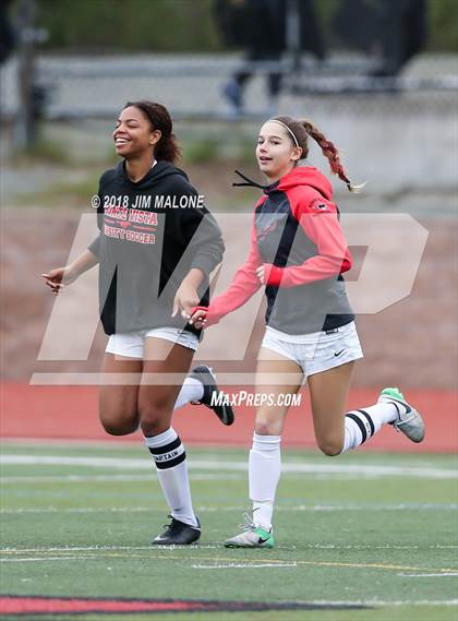 Thumbnail 3 in Archbishop Mitty @ Monte Vista (CIF NORCAL Regional Final D1) photogallery.