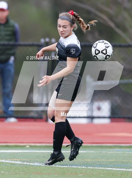 Thumbnail 2 in Archbishop Mitty @ Monte Vista (CIF NORCAL Regional Final D1) photogallery.