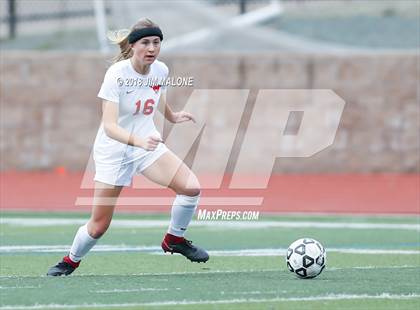 Thumbnail 3 in Archbishop Mitty @ Monte Vista (CIF NORCAL Regional Final D1) photogallery.