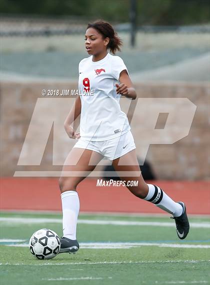 Thumbnail 1 in Archbishop Mitty @ Monte Vista (CIF NORCAL Regional Final D1) photogallery.