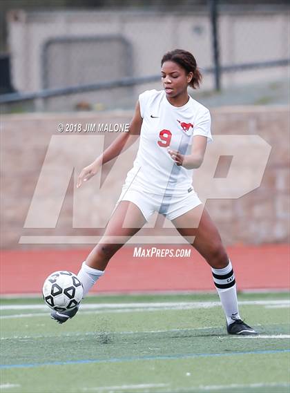 Thumbnail 1 in Archbishop Mitty @ Monte Vista (CIF NORCAL Regional Final D1) photogallery.