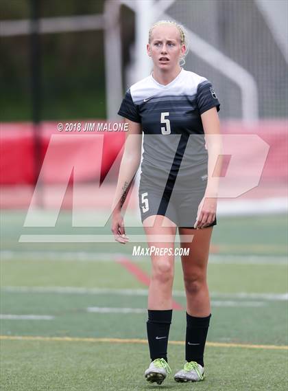 Thumbnail 3 in Archbishop Mitty @ Monte Vista (CIF NORCAL Regional Final D1) photogallery.