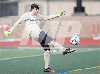 Thumbnail 1 in Archbishop Mitty @ Monte Vista (CIF NORCAL Regional Final D1) photogallery.