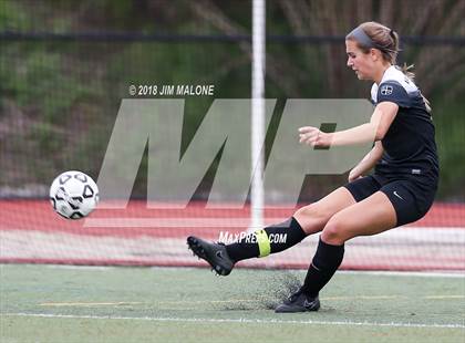 Thumbnail 3 in Archbishop Mitty @ Monte Vista (CIF NORCAL Regional Final D1) photogallery.