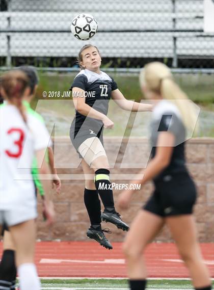 Thumbnail 3 in Archbishop Mitty @ Monte Vista (CIF NORCAL Regional Final D1) photogallery.
