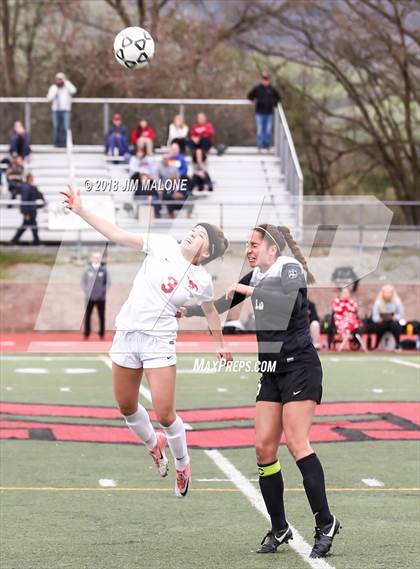 Thumbnail 2 in Archbishop Mitty @ Monte Vista (CIF NORCAL Regional Final D1) photogallery.