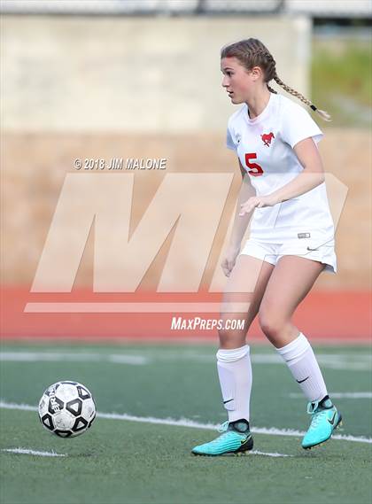 Thumbnail 3 in Archbishop Mitty @ Monte Vista (CIF NORCAL Regional Final D1) photogallery.