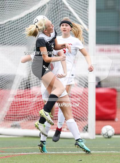 Thumbnail 3 in Archbishop Mitty @ Monte Vista (CIF NORCAL Regional Final D1) photogallery.